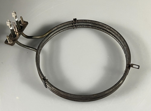 Miele H4207B  Backofen Ringheizung Heizelement 4884292 4986672 #2070-17