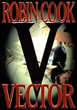 Vector Hardcover Robin Cook