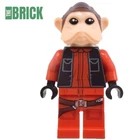 Lego Star Wars Nien Nunb | sw1372 | 75396 | Brand New