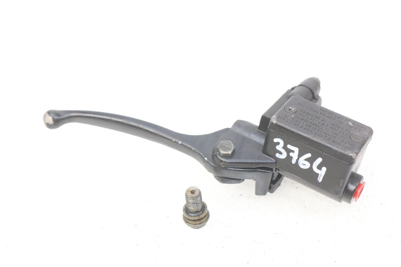 FRONT BRAKE MASTER CYLINDER - NITRO MOTORS THUNDER 125
