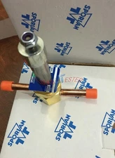 New SPORLAN Quick-opening solenoid valve XUJ XXF XUP XRN-1 XRN-3 XPO-1 XPO-3 XRM