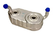 Ölkühler Automatikgetriebe MAXGEAR 14-0008 für VW SEAT CLASSIC IBIZA 1J2 BORA B3