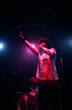 Doris Troy Performing On Stage 1972 OLD MUSIC PHOTO 1