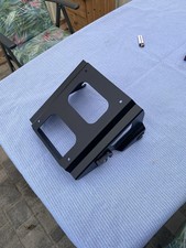 Solo Tour-Pak Gepäckträger für Harley FLTR Road Glide 1999-2009