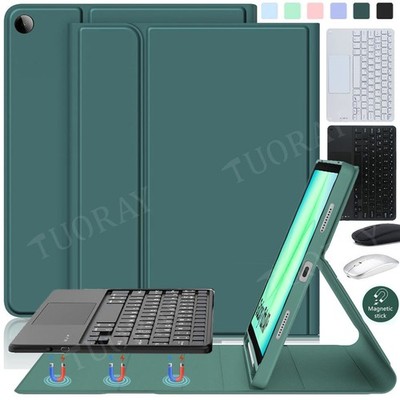Touchpad Tastatur Hülle Maus Für Samsung Galaxy Tab S11 S10 Lite S9 FE A11+ A9+