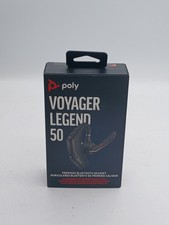Poly Voyager Legend 50 Wireless Noise Cancelling In-Ear Headset NEW