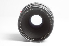 Leica Leitz Macro-Elmarit-R 2,8/60 Leica R obiettivo macro standard f/2,8 60 mm
