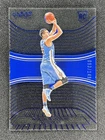 2015-16 Panini Clear Vision Nikola Jokic #99 Clear Blue Rookie RC Nuggets /149
