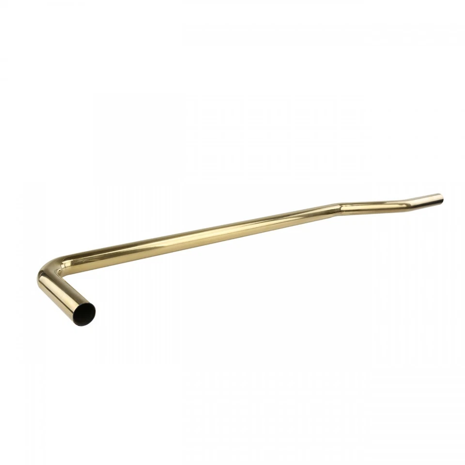 High Tank Toilet Pipe Pull Chain Toilet Brass Parts Renovators Supply - Image 3 of 4
