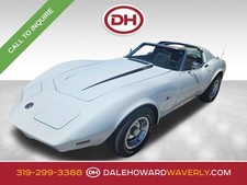 1974 Chevrolet Corvette for Sale