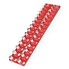Thread Checker, 49 Nut and Bolt Thread Checker, Screw Size and Thread 