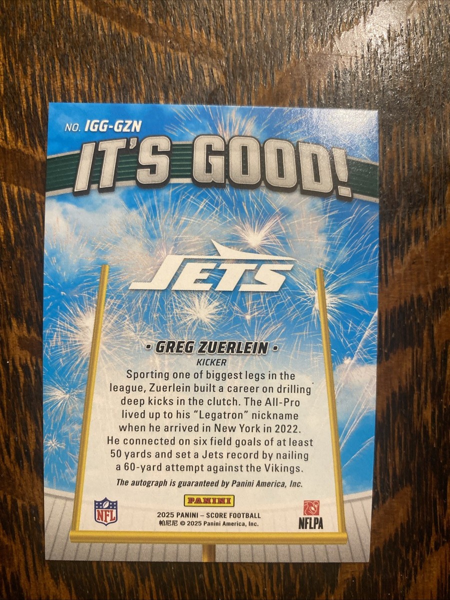 2025 I.LEAGUE コンボオートグラフカード スポーツエントリー