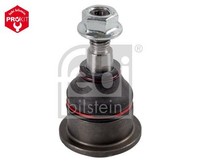 Neu - Febi Bilstein 172763 Trag-/FüHrungsgelenk FüR Jaguar