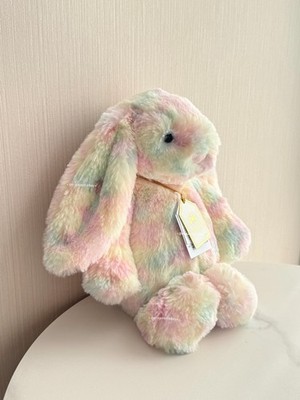 Jellycat Shanghai China Exclusive Luxe Lazulia Bunny. Brand new