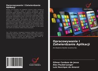 Gilmar Cardozo De Jesus (U. A.) | Opracowywanie I Zatwierdzanie Aplikacji | Buch