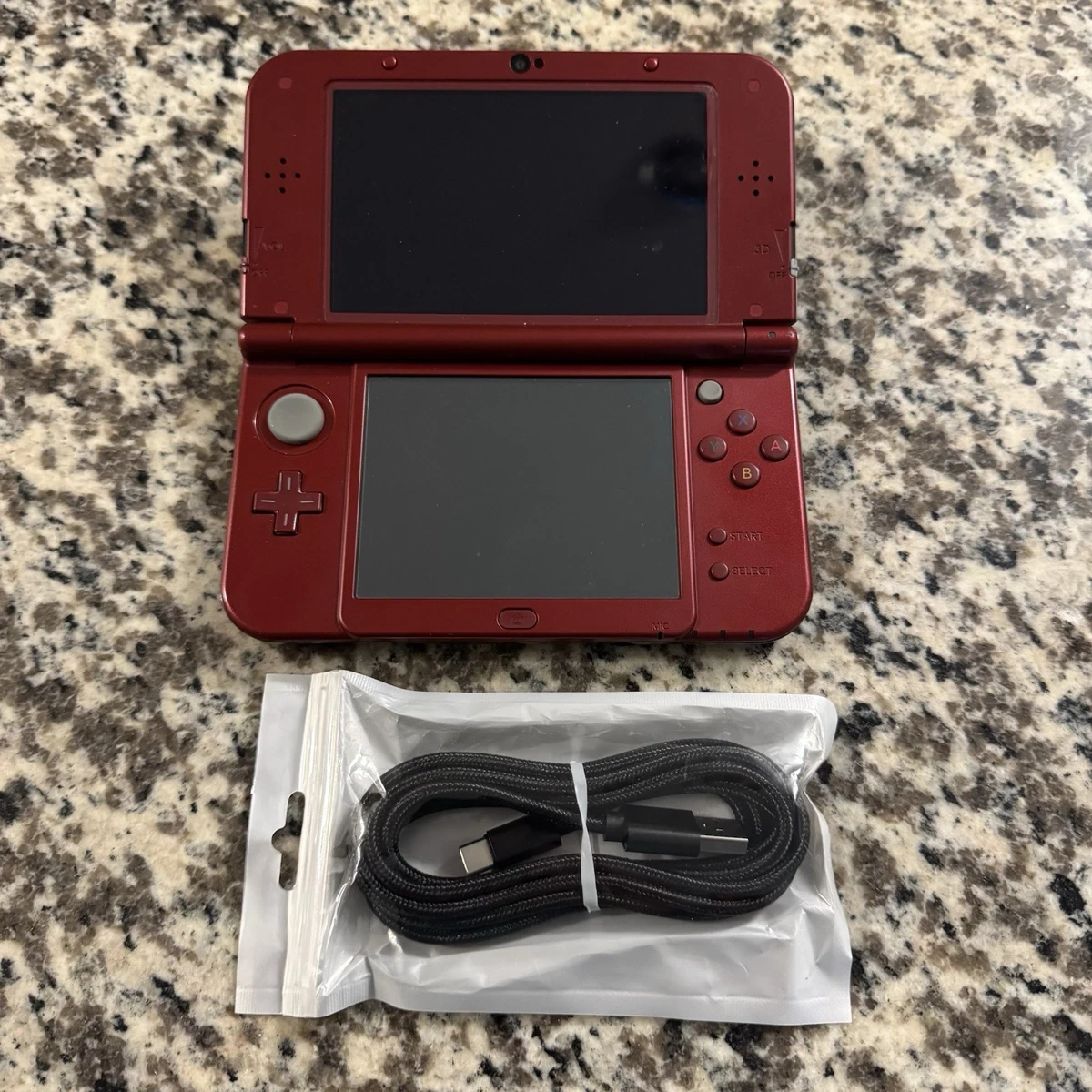 Las mejores ofertas en New Nintendo 3DS XL NTSC-U/C consolas de