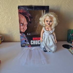 Chucky Doll Dream Rush | eBay Chucky Doll Dream Rush | eBay