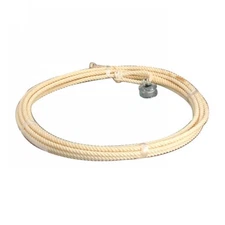 Nylon Lariat Kid Rope with Burner 1 Each By Supreme Western Products