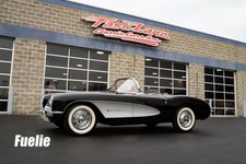 1957 Chevrolet Corvette  on eBay