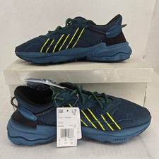 Adidas Ozweego Pusha T King Push Tech Mineral...