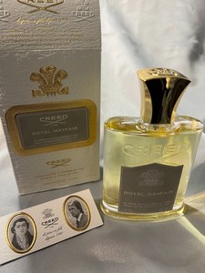 Royal Mayfair Creed | eBay