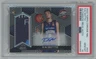 2022-23 Topps Chrome Authentics NBL Kai Sotto Rookie Auto Patch /99 PSA 10
