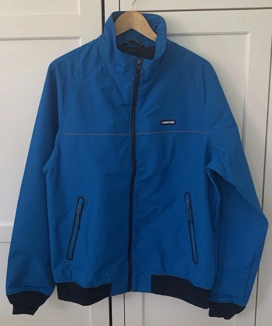 lands end squall jacket products for sale | eBay