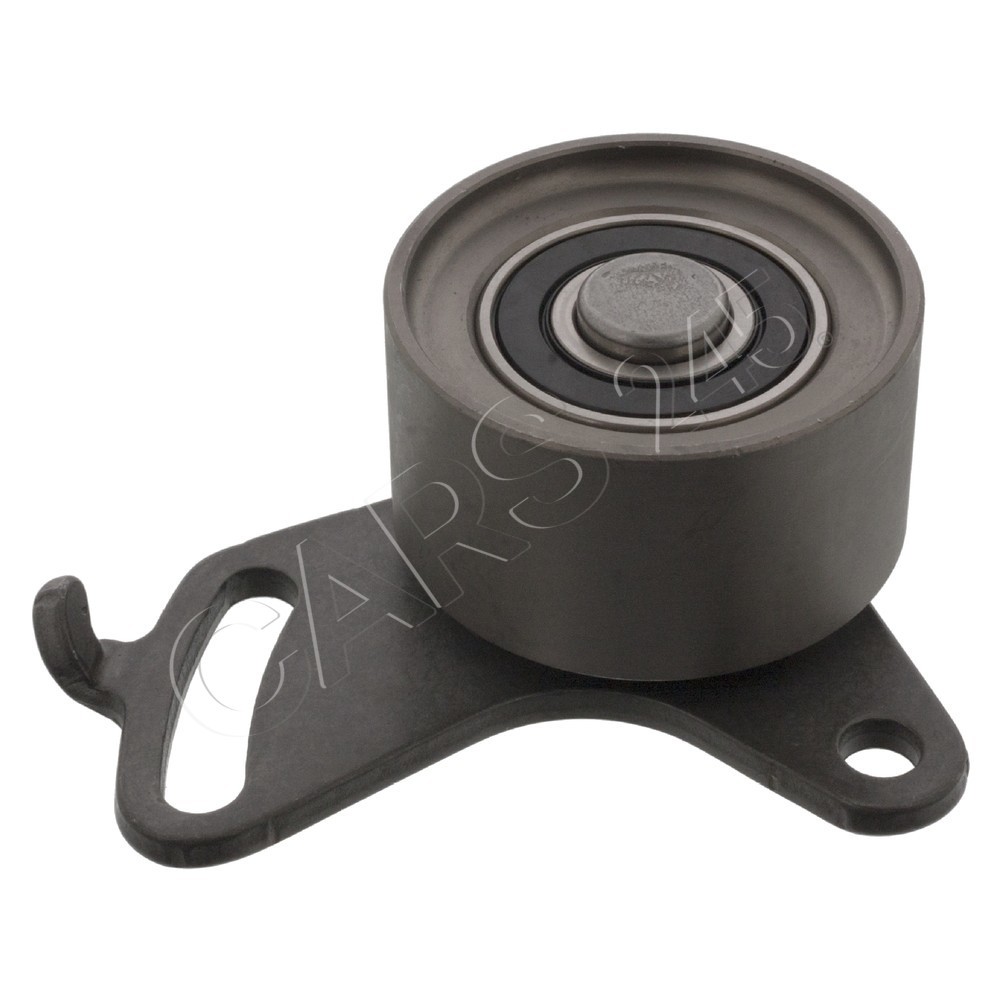 Timing Belt Tensioner Pulley FEBI For TOYOTA Cressida Saloon Crown 13505-54010