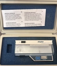 STRYKER 295-1 INTRA-COMPARTMENTAL PRESSURE MONITOR