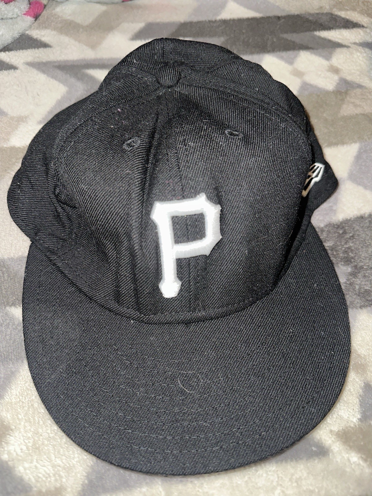 Baseball Cap-image