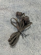 Beats urBeats3 Wired In-Ear Headphones Earphones 3.5 mm Jack Earbuds Gray