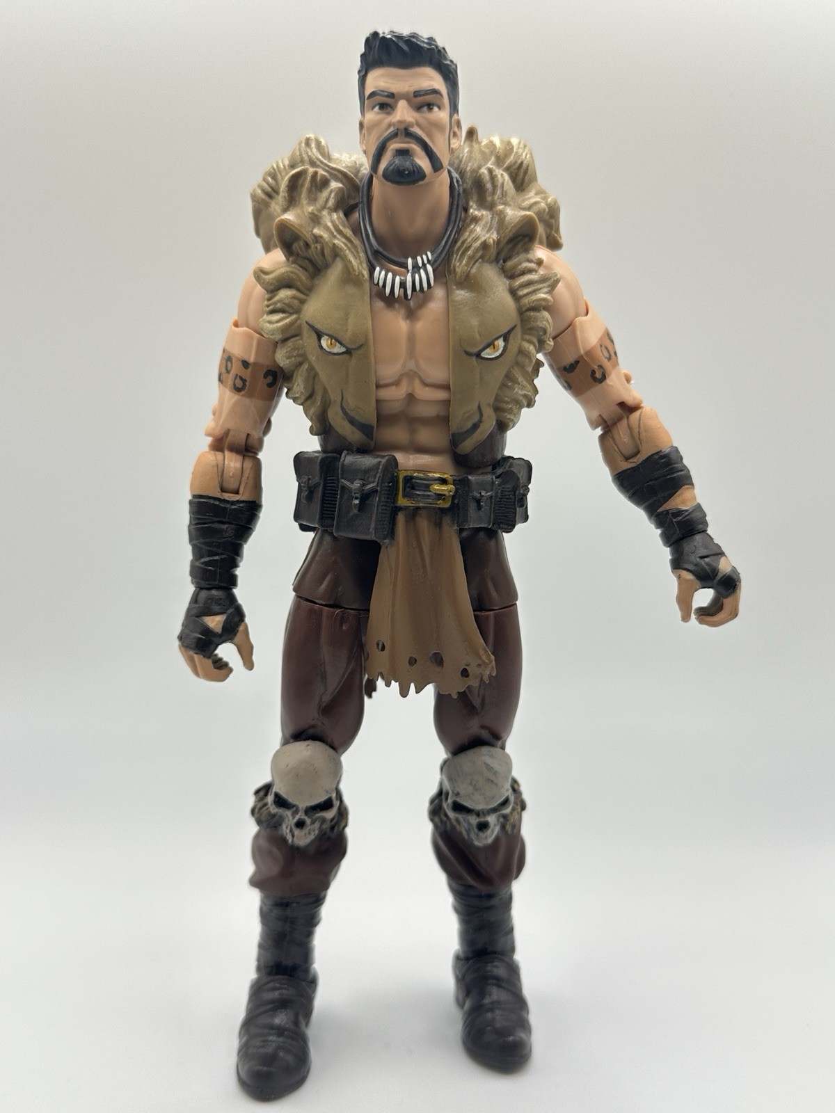Rhino Baf 2015 Hasbro