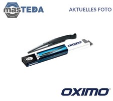 WRA307R019 WISCHARM SCHEIBENREINIGUNG OXIMO FÜR HONDA CIVIC VII