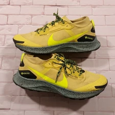 Nike Pegasus Trail 3 GORE-TEX Shoes Mens 15 Trail Running Celery Volt DC8793-300