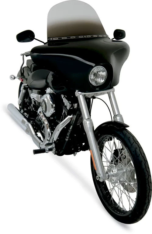 Carenados Memphis Shades Batwing *MEM7081 Foto 2 de 4