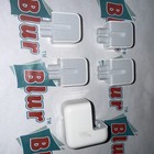 Apple 12W USB Power Adapter ChargerS(A1401) & 3 Duckhead Charger (Genuine) — photo 2