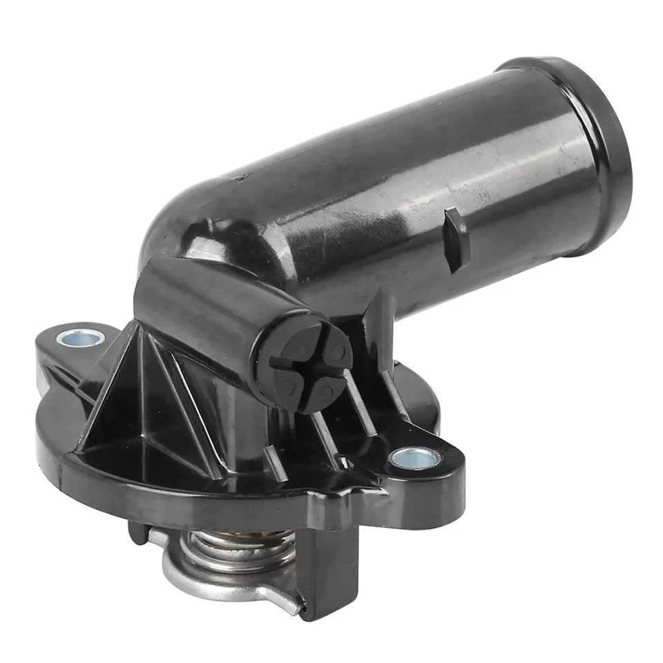 Thermostat Housing 5184977AE For Chrysler 300 For Dodge Challenger Charger - Image 3 of 4