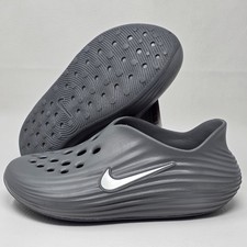 Nike ReactX Rejuven8 Smoke Grey HV5060 002 Men's Size 6 Women's Size 7 New