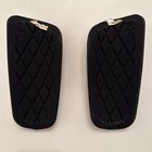 Adidas Shinguards - Color is Black.  Size = Youth Large — photo 6