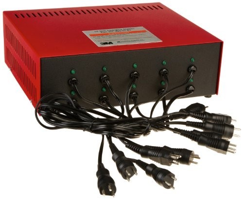 3M Battery Charging Station for Air Mate PAPR