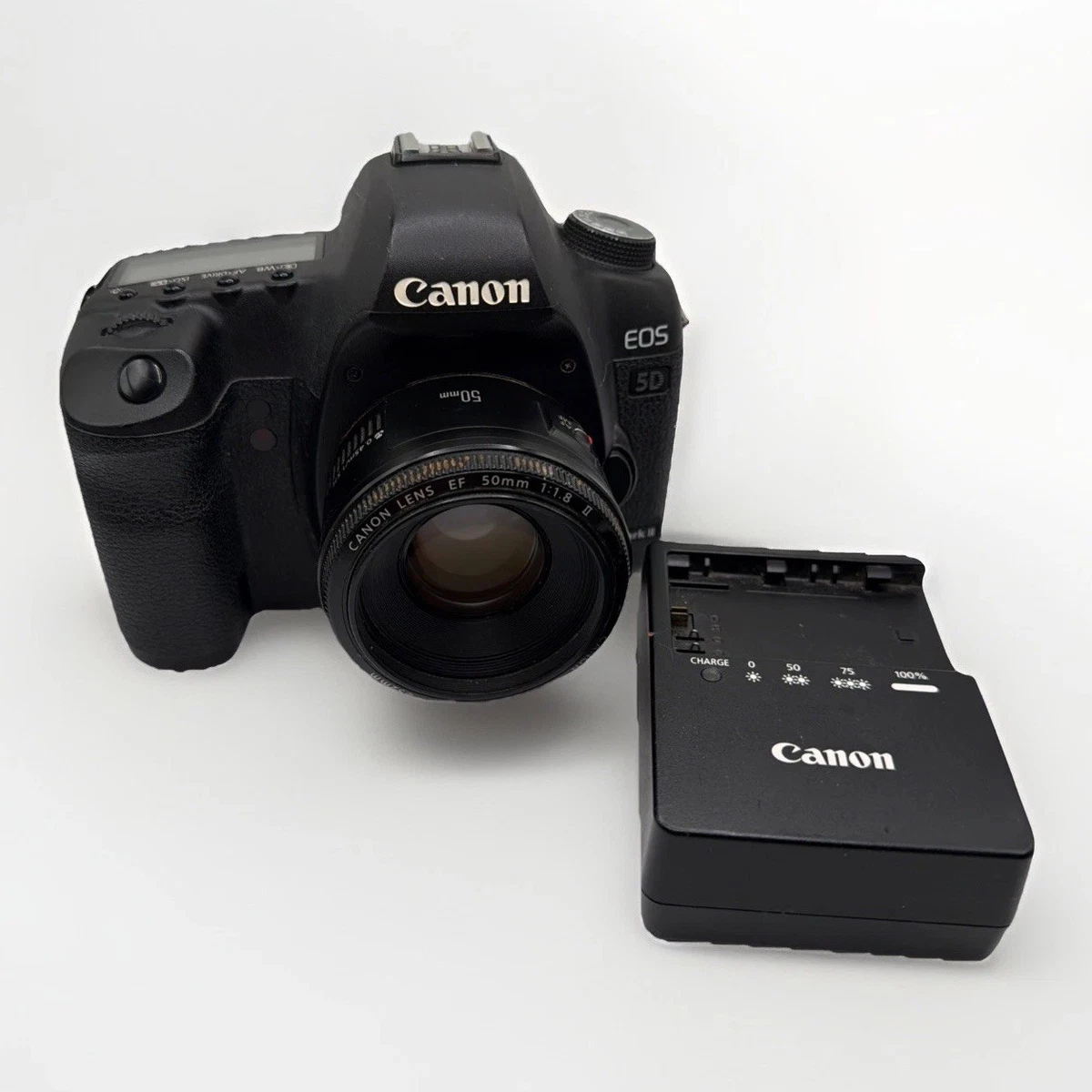 canon 5d mark ii lens products for sale | eBay