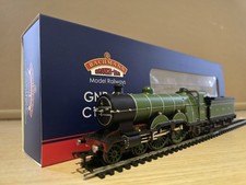 Bachmann 31-761 GNR Class C1 272 GNR Green New