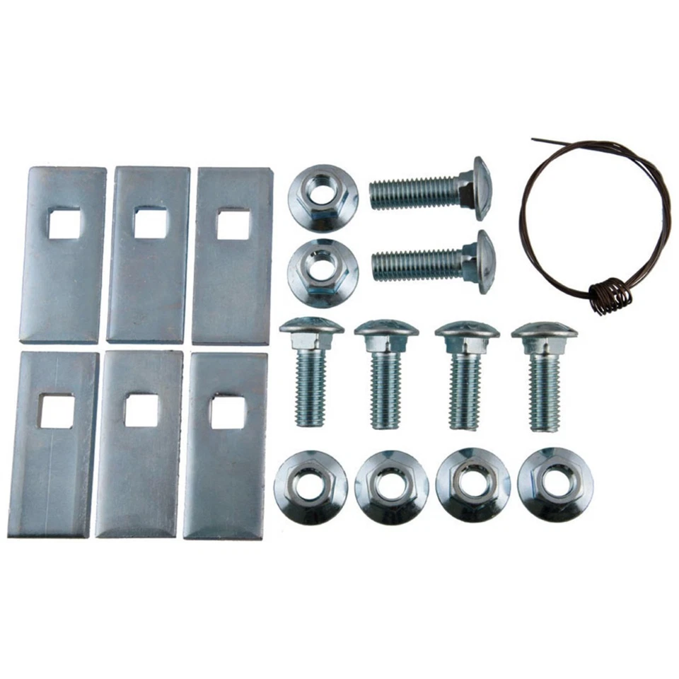 12036 Curt Hitch Rear for Lincoln MKX Ford Edge 2007-2014 Foto 3 de 3