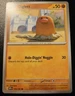 Diglett 103/197 Common Scarlet & Violet: Obsidian Flames Pokemon TCG