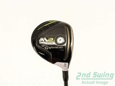 TaylorMade M2 Tour Fairway Wood 3 Wood 3W 15° Graphite X-Stiff Right 44.5in