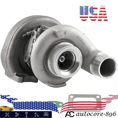 HE351VE Turbo Turbocharger for Dodge Ram Cummins Diesel 2500 3500 6.7L 2007-2012