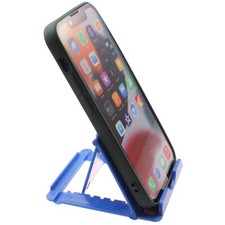 Stand Fold-up Holder Travel Desktop Cradle Dock Foldable for Cell Phones