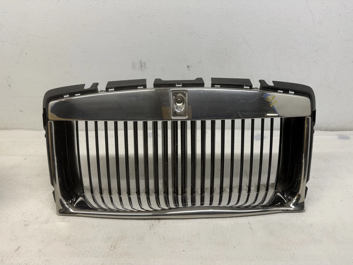 Rolls-Royce Front Grilles Grilles for sale | eBay