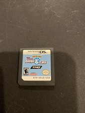 Paws & Claws: Dogs & Cats Best Friends (Nintendo DS) Cartridge Only - Tested