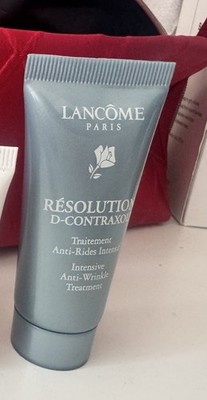 Lancome High Resolution Collaser 5X Anti Wrinkle Serum - .5 oz - New